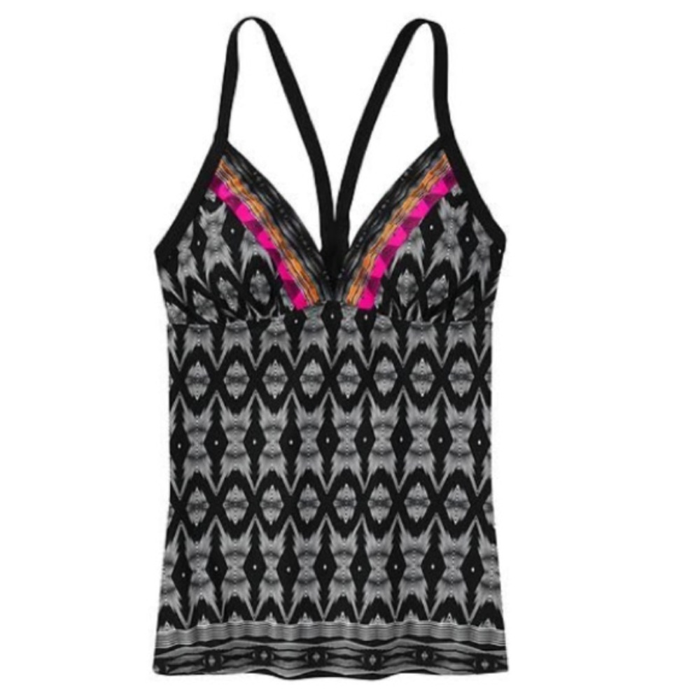 Athleta Belize Tankini